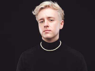 Picture of Daniel Foxx