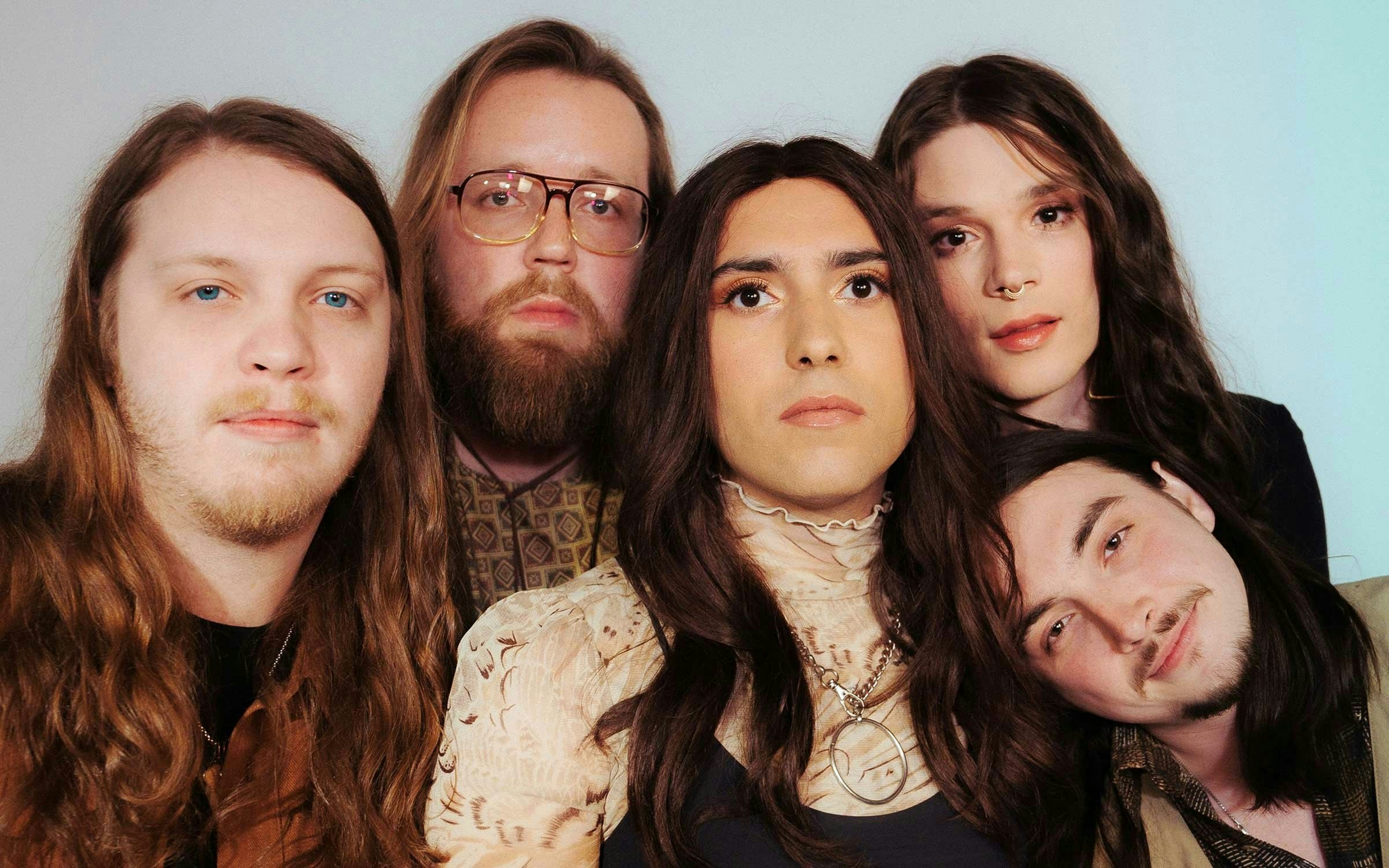 Rainbow Kitten Surprise tour dates & tickets Ents24