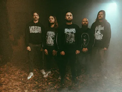 Picture of Undeath