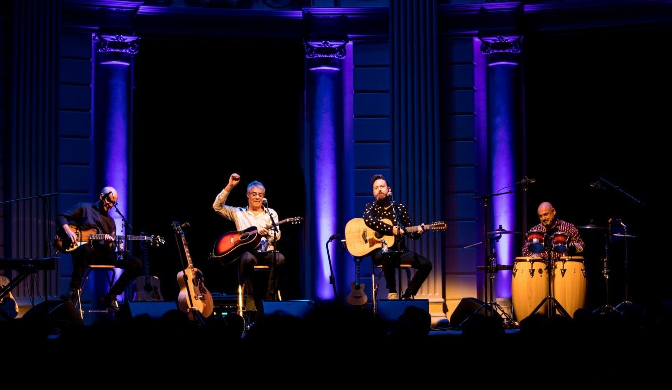 10cc's Graham Gouldman tour dates & tickets 2024 Ents24