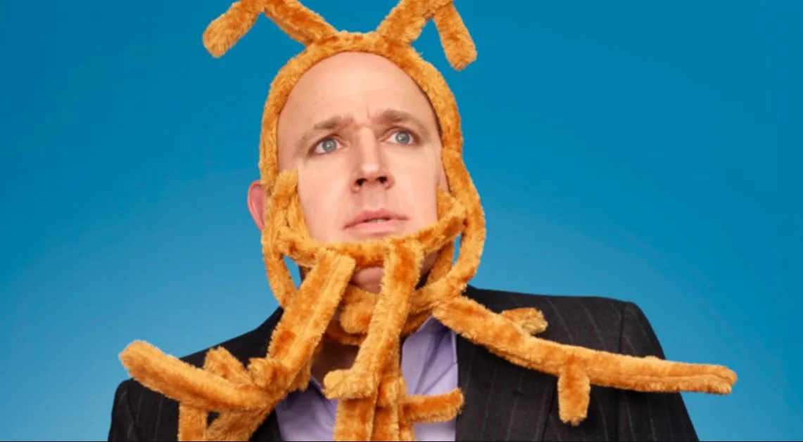 Picture of Outside the Box Comedy Club