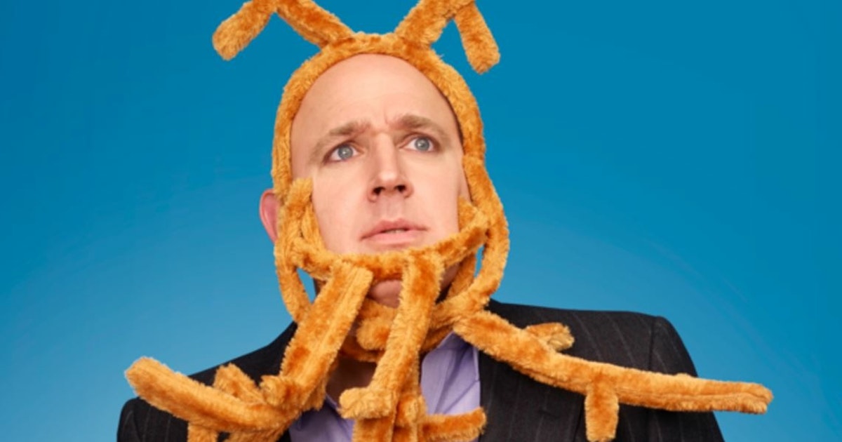 Tim Vine tour dates & tickets 2024 Ents24 Tim Vine tour dates & tickets 2024 Ents24