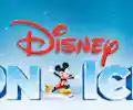 Disney On Ice appearing at this event