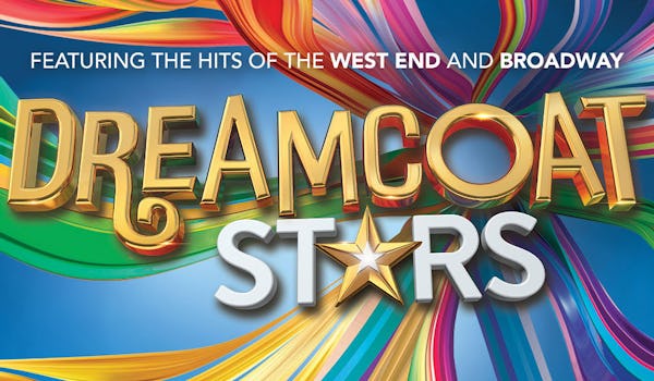 Dreamcoat Stars Tour Dates