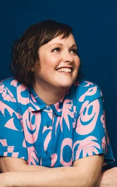 Josie Long, Lucy Beaumont