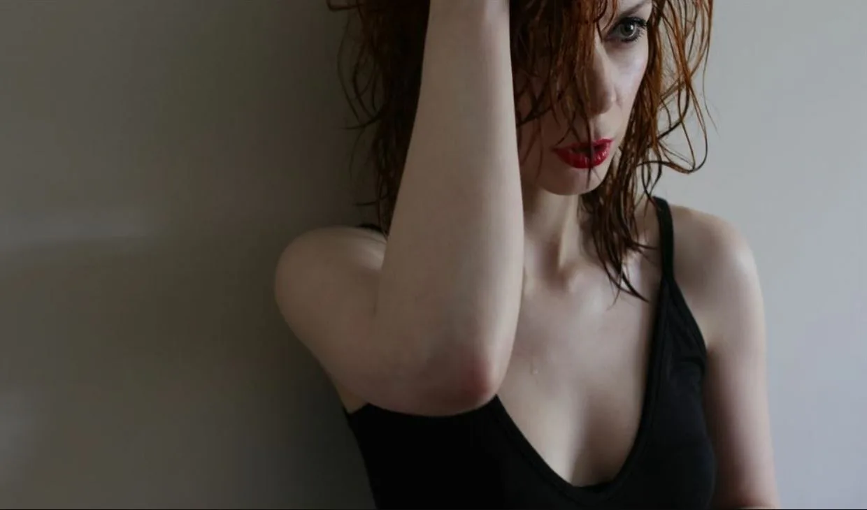 Picture of The Anchoress