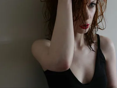 Picture of The Anchoress