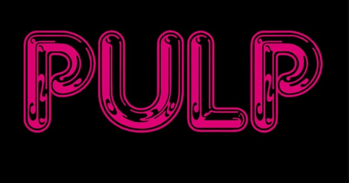 Pulp tour dates & tickets 2025 | Ents24