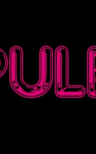 Pulp Tour Dates