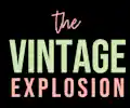 The Vintage Explosion appearing at this event