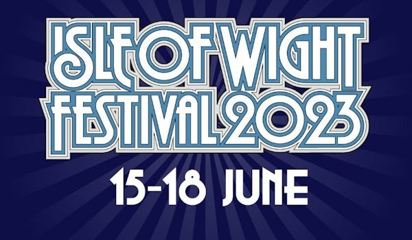 Isle of Wight Festival 2023