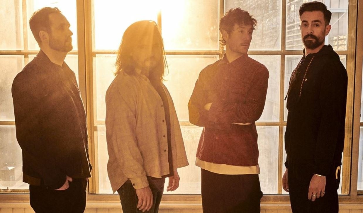 Bastille Tour Dates & Tickets 2024 Ents24