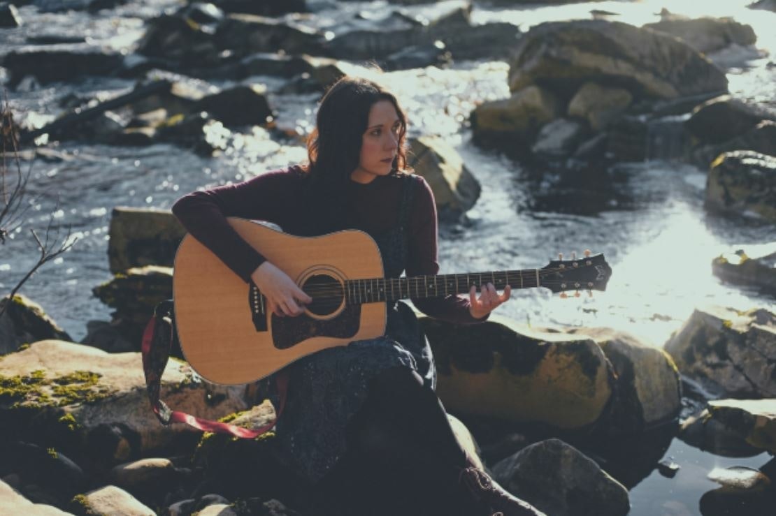 Harriet Bradshaw appearing at this event