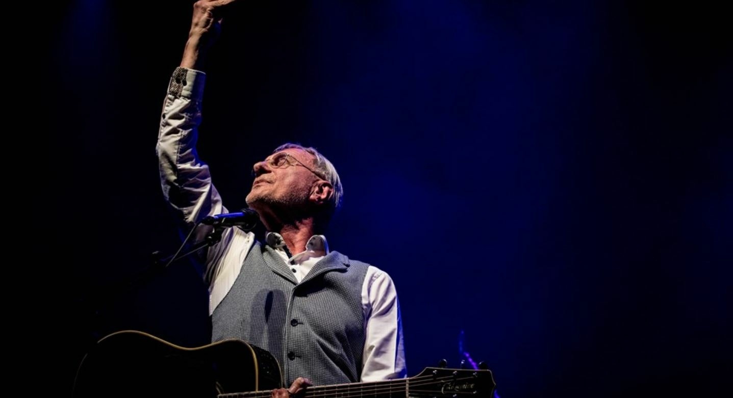 Steve Harley tour dates & tickets 2024 Ents24