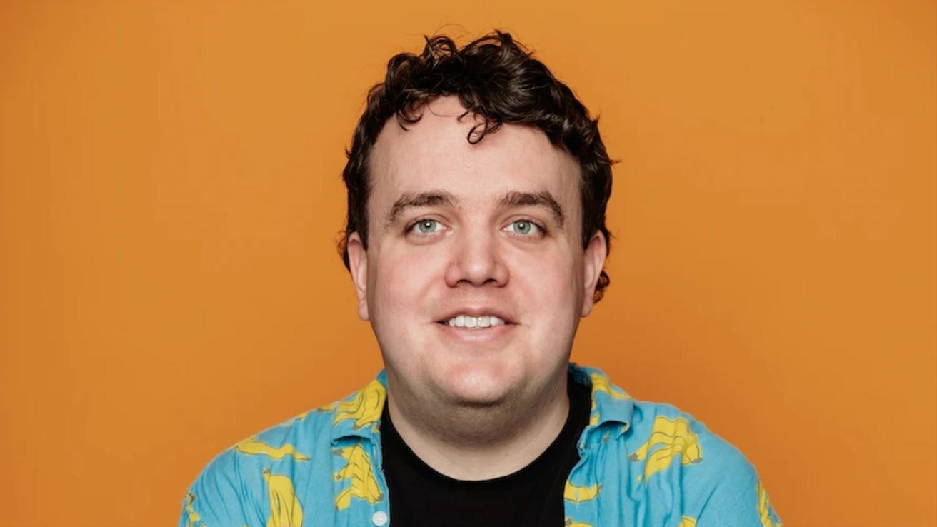 Joe Wells appearing at this event