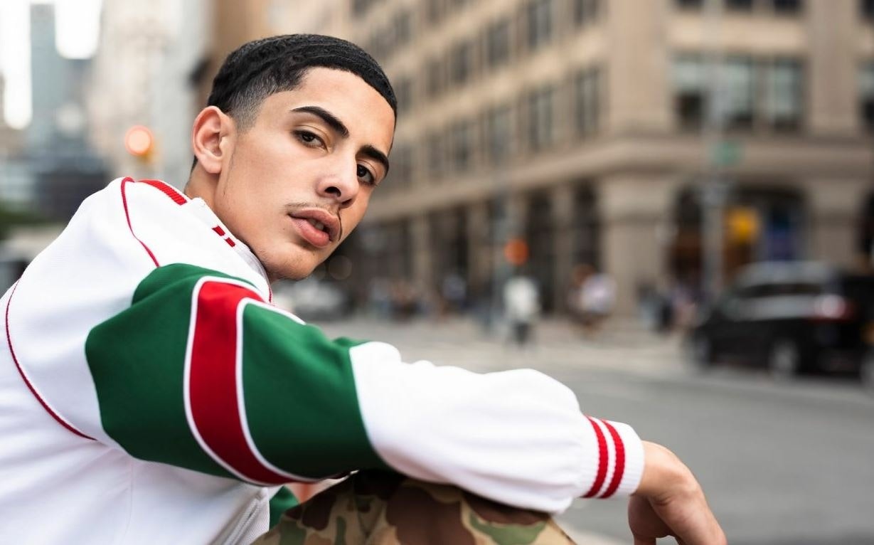 J.I. Tour Dates & Tickets 2023 | Ents24