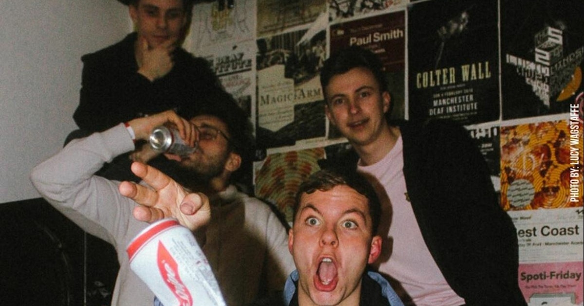 The Lilacs Tour Dates Tickets 2024 2025 Ents24 the-lilacs-tour-dates-tickets-2024-2025-ents24