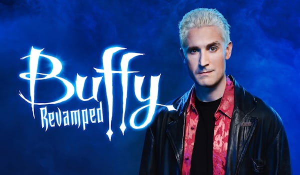 Buffy Revamped Tour Dates