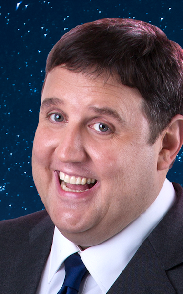Peter Kay's Doing It For Laura