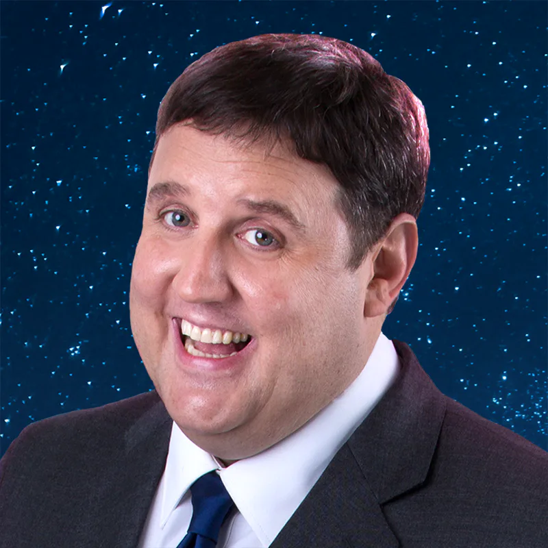 Picture of Peter Kay