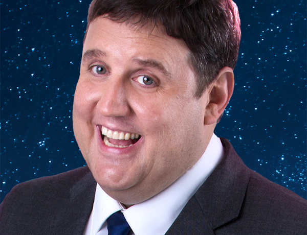 Peter Kay