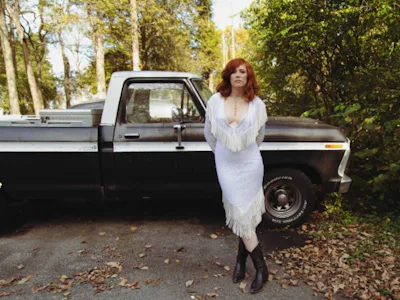 Picture of Stacy Antonel