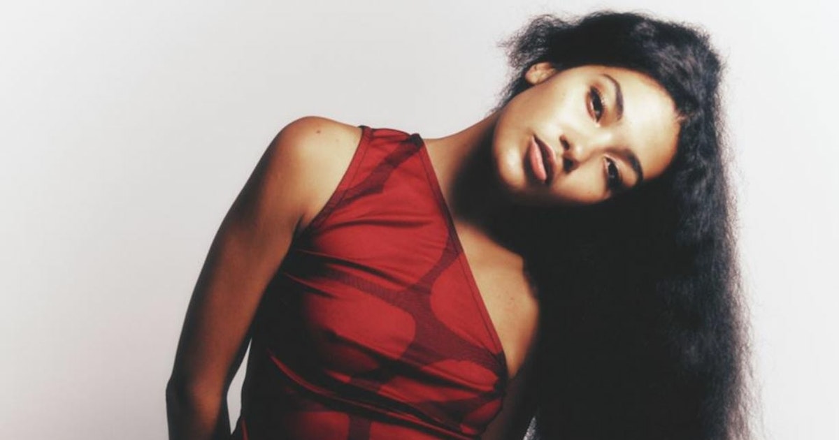 Olivia Dean tour dates & tickets 2025 Ents24 Olivia Dean Tour 2025 Usa