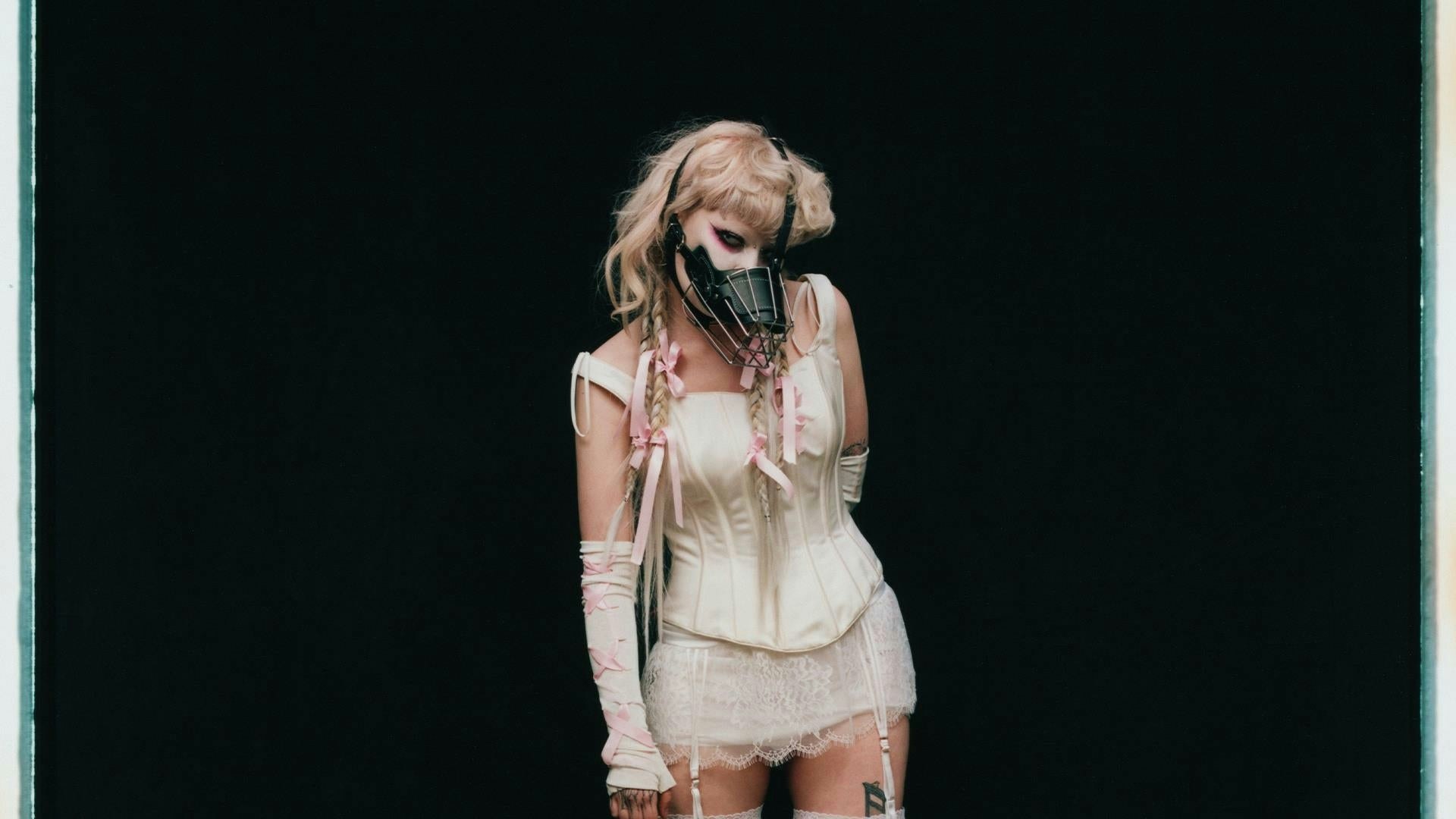 Jazmin Bean Tour Dates & Tickets 2024 Ents24