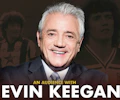 Kevin Keegan OBE appearing at this event