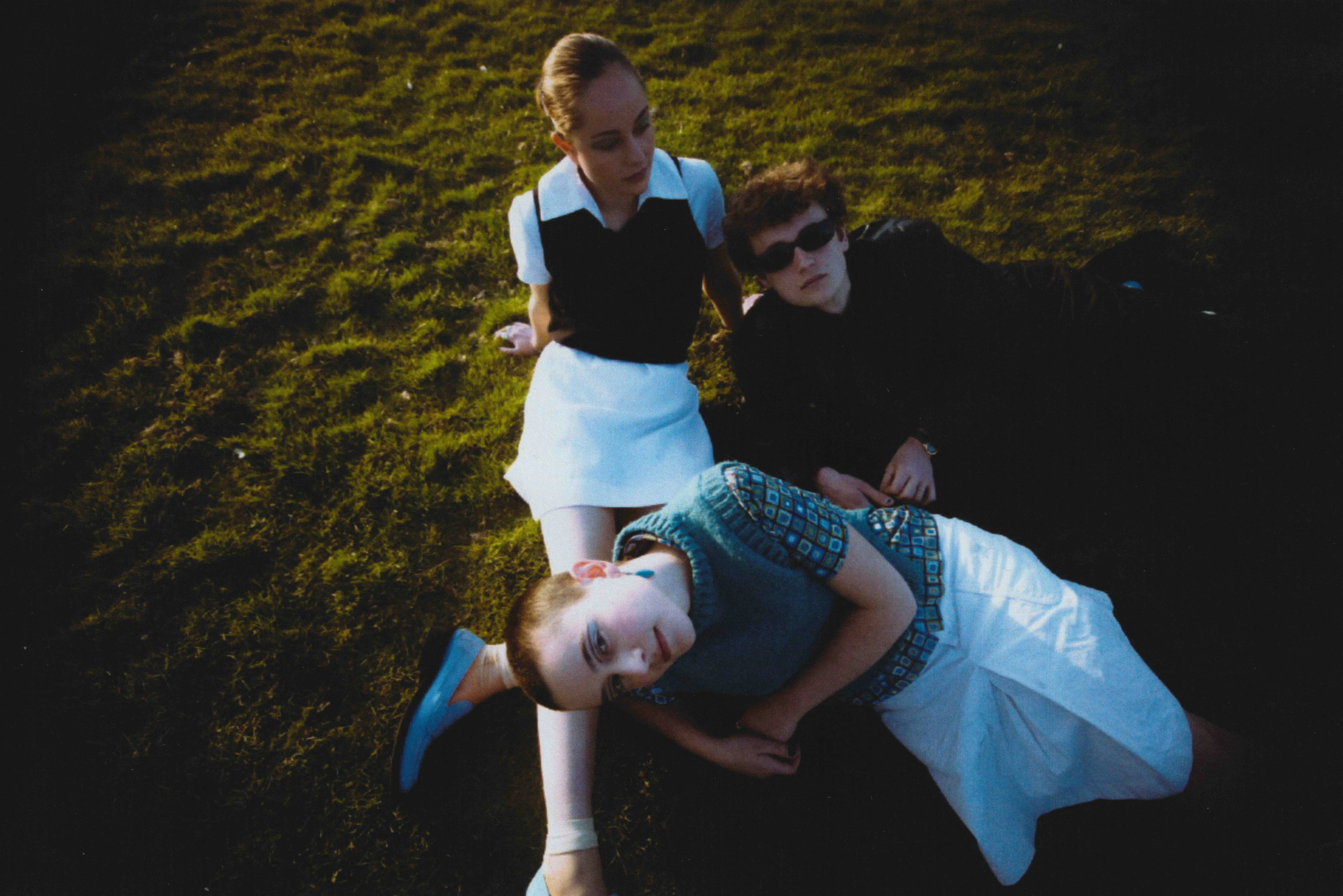 Picture of The Orielles