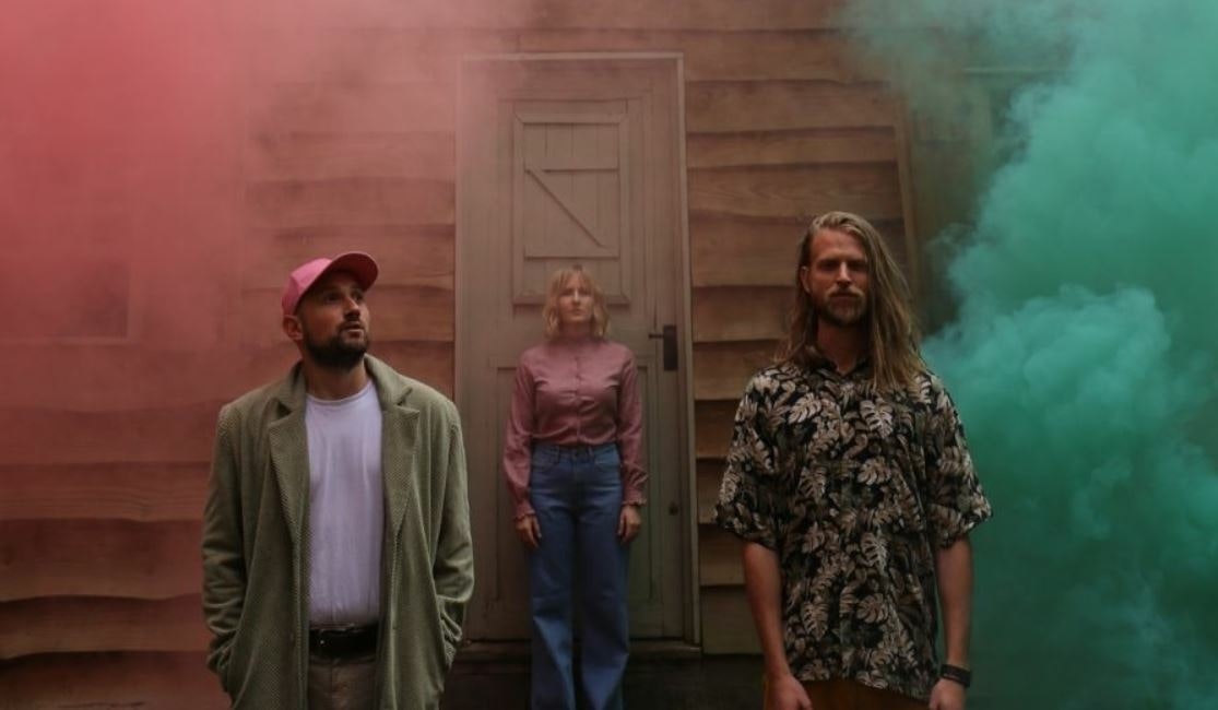 Sylvan Weekends Tour Dates & Tickets 2025 Ents24