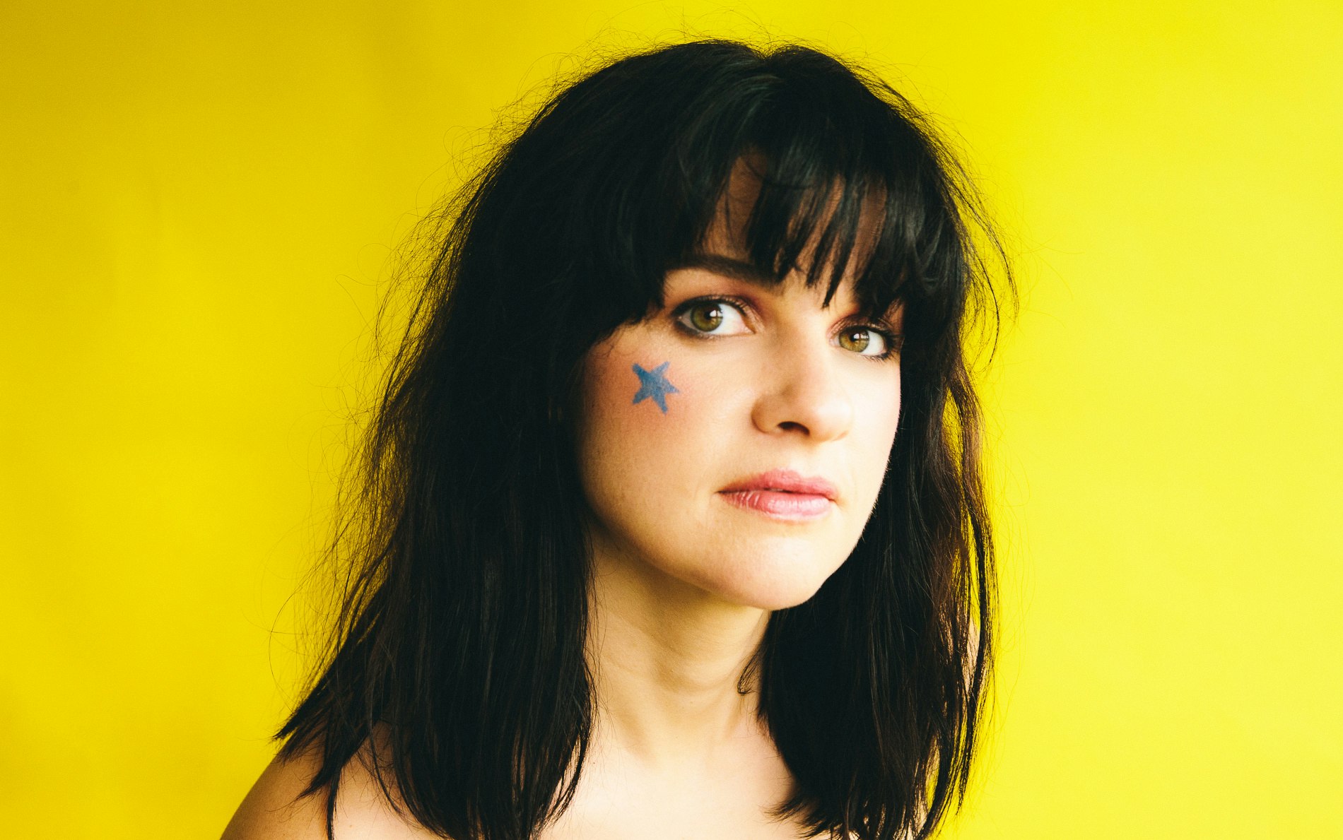 Rachel Baiman appearing at this event