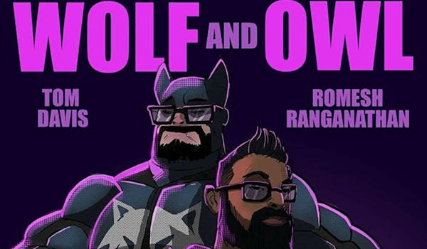 Wolf & Owl Live Tour Dates