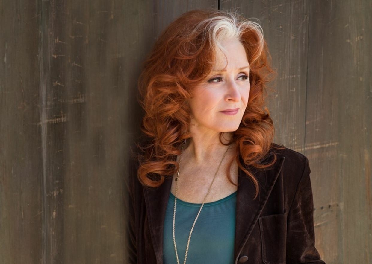 Bonnie Raitt tour dates & tickets 2025 Ents24