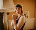 Lisa O'Neill appearing at this event