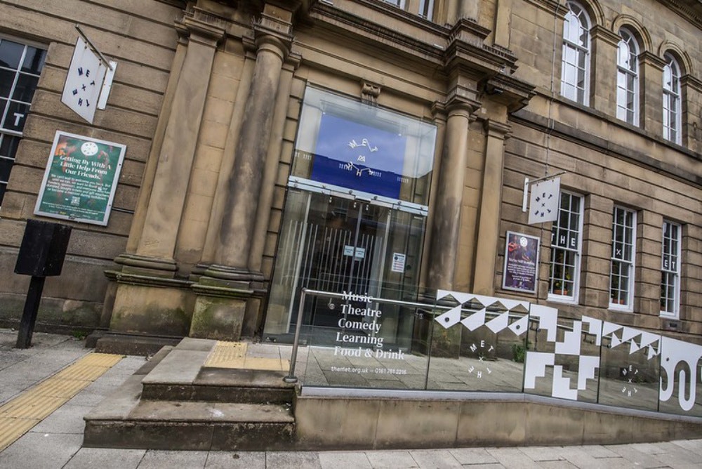 Jack and the Beanstalk