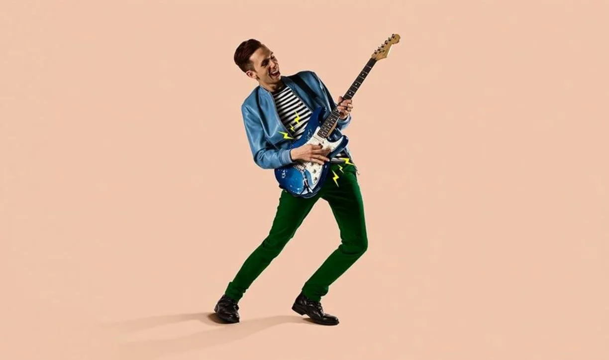 Picture of Cory Wong