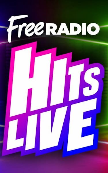 Tiza flotante completamente Free Radio Hits Live Birmingham Tickets at Resorts World Arena on 24th  November 2023 | Ents24