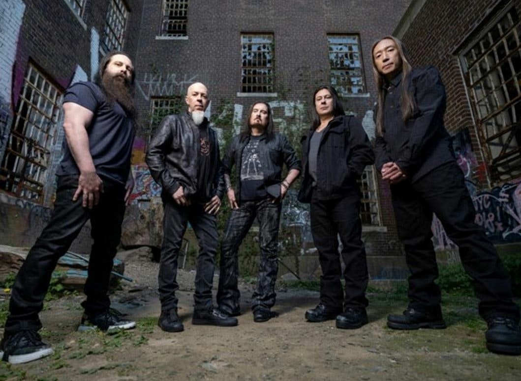 Dream Theater tour dates & tickets 2024 Ents24