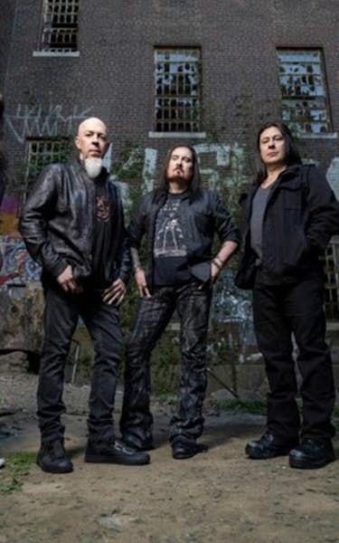 Dream Theater Tour Dates