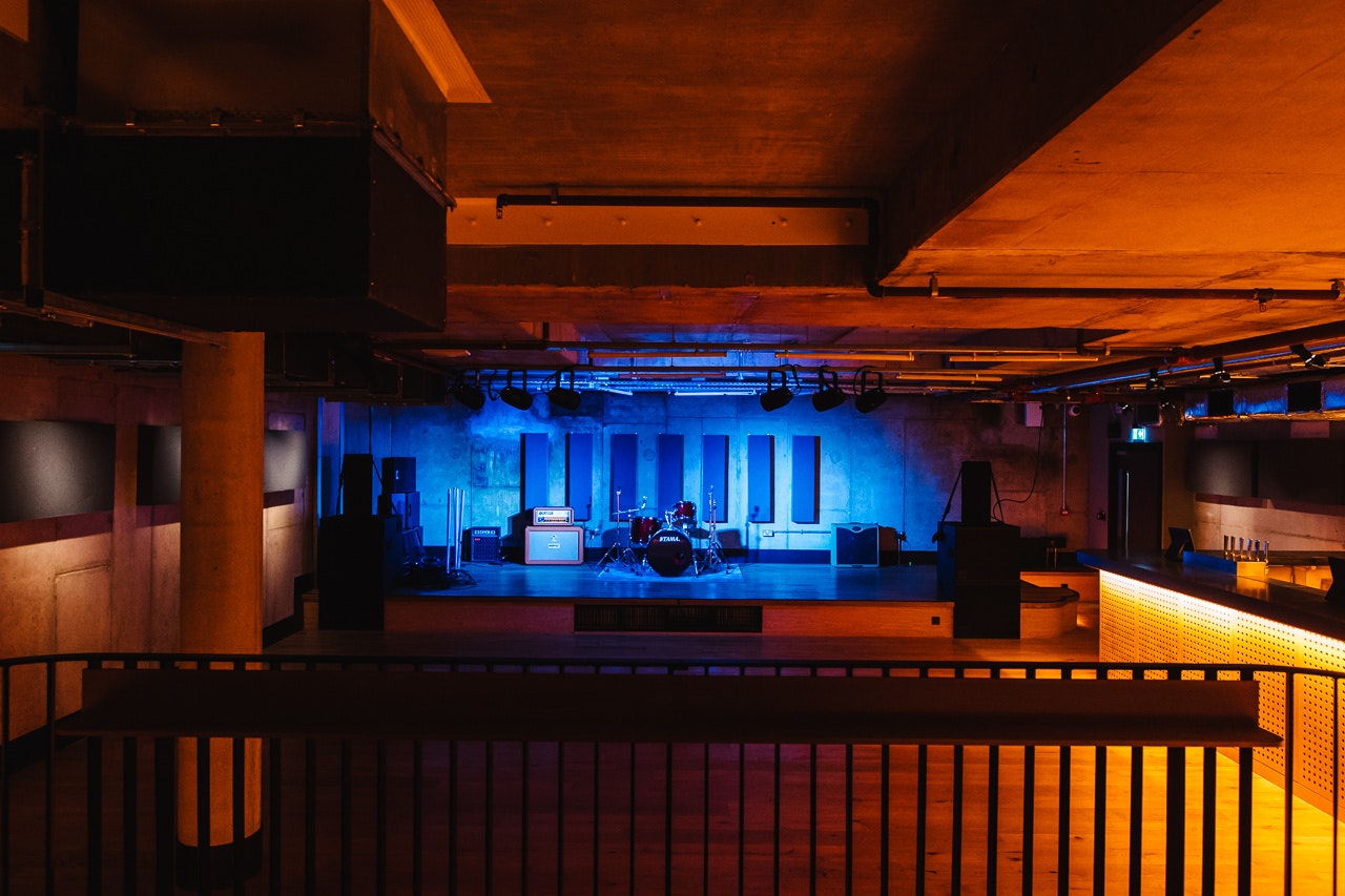 Unspun Soho Festival