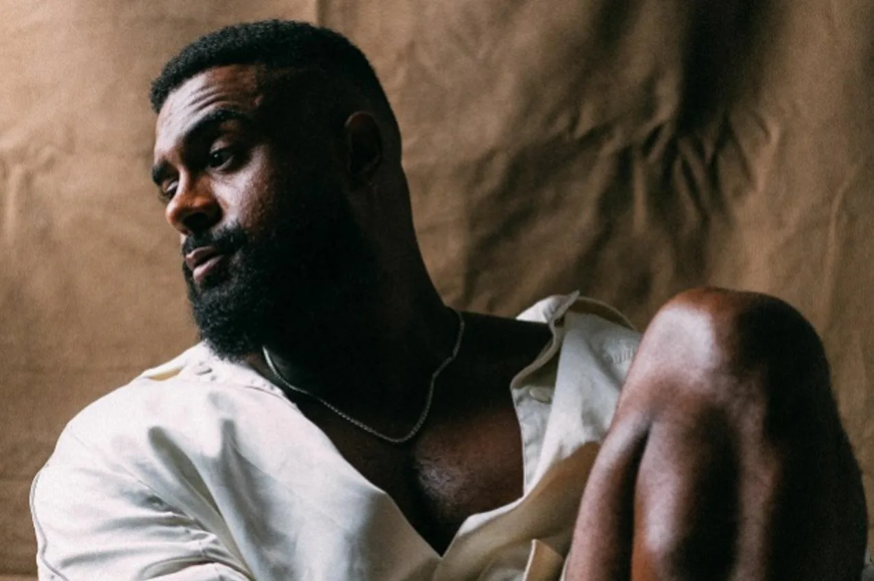 Picture of Baco Exu do Blues