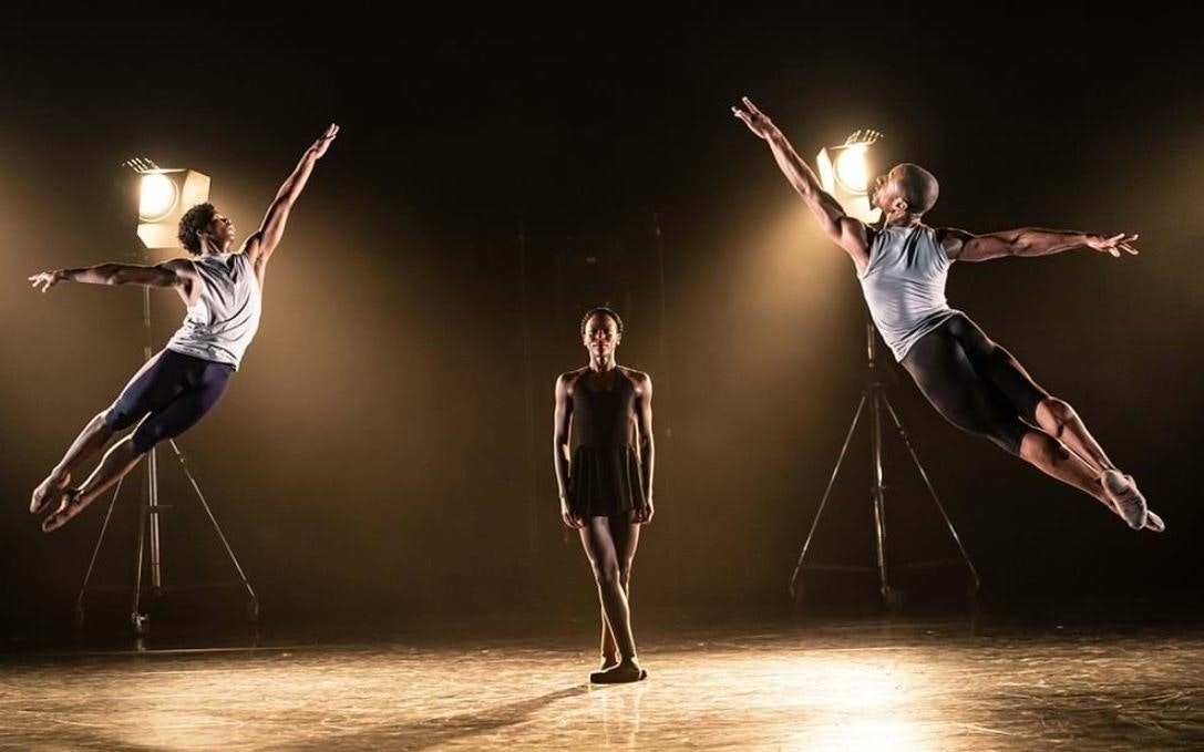 Ballet Black Edinburgh Tickets at Festival Theatre on 28th June 2023