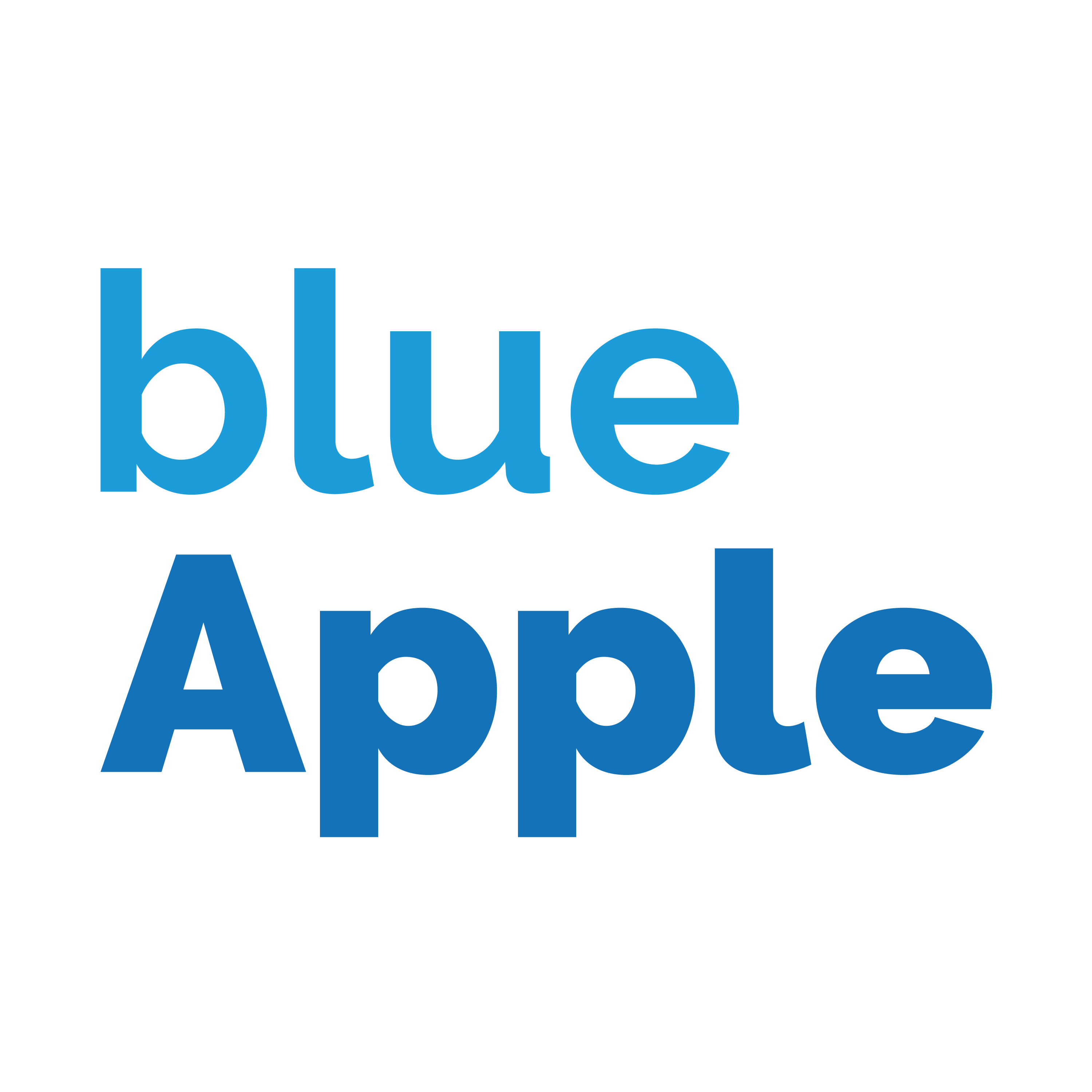 Blue Apple Theatre