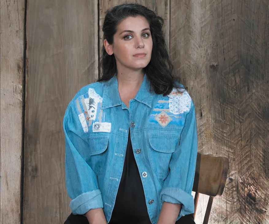 Picture of Katie Melua