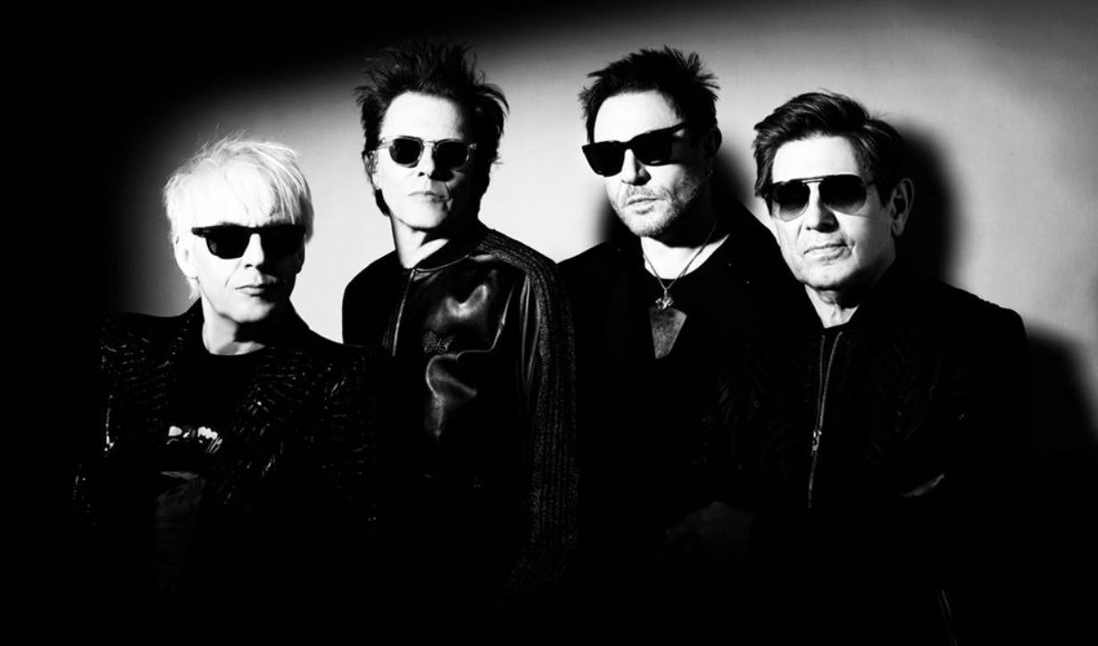 Duran Duran tour dates & tickets 2024 Ents24