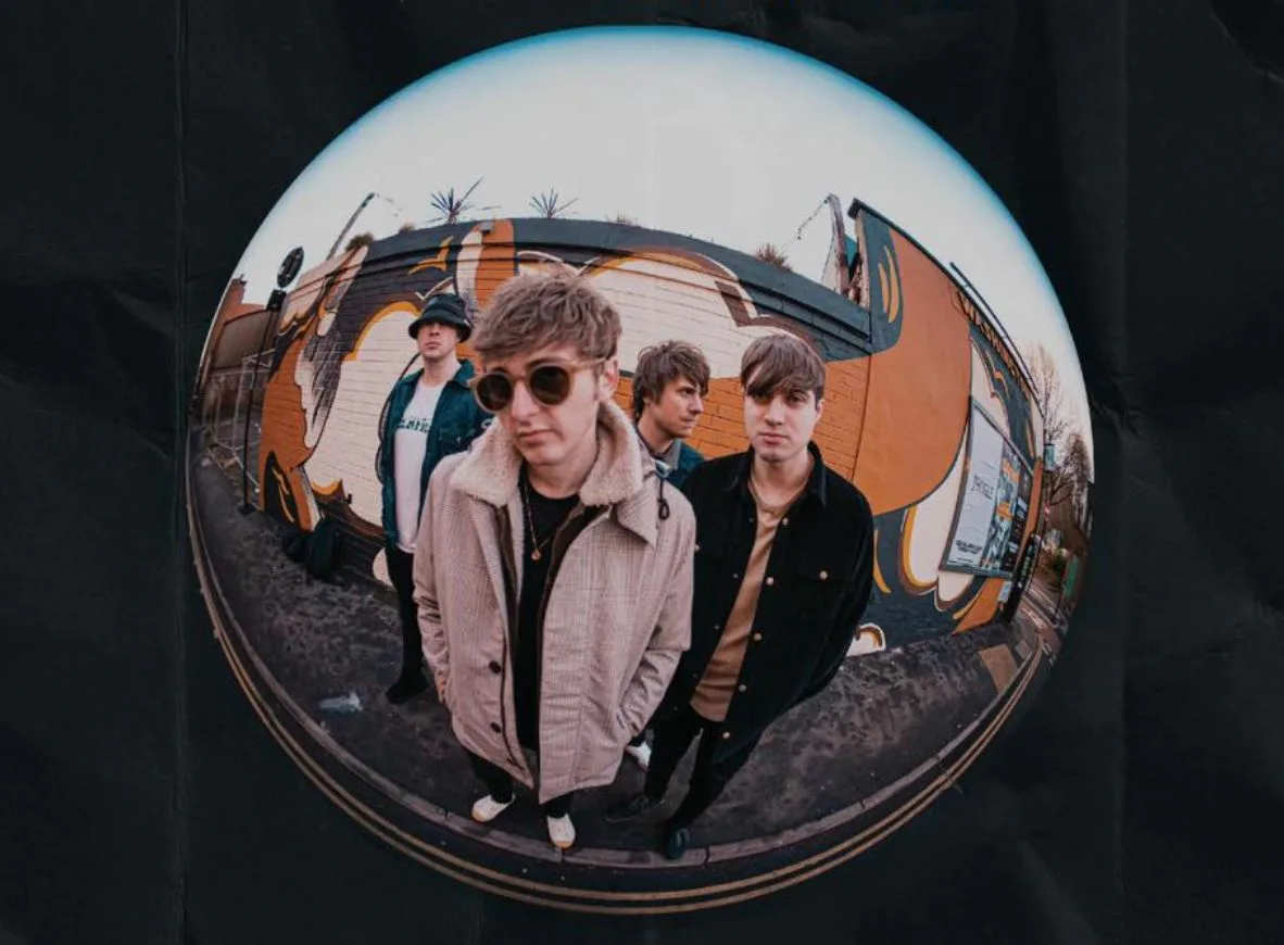 Picture of The Sherlocks