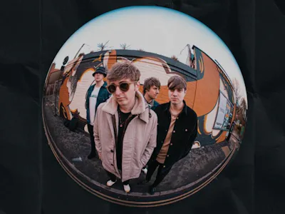 Picture of The Sherlocks