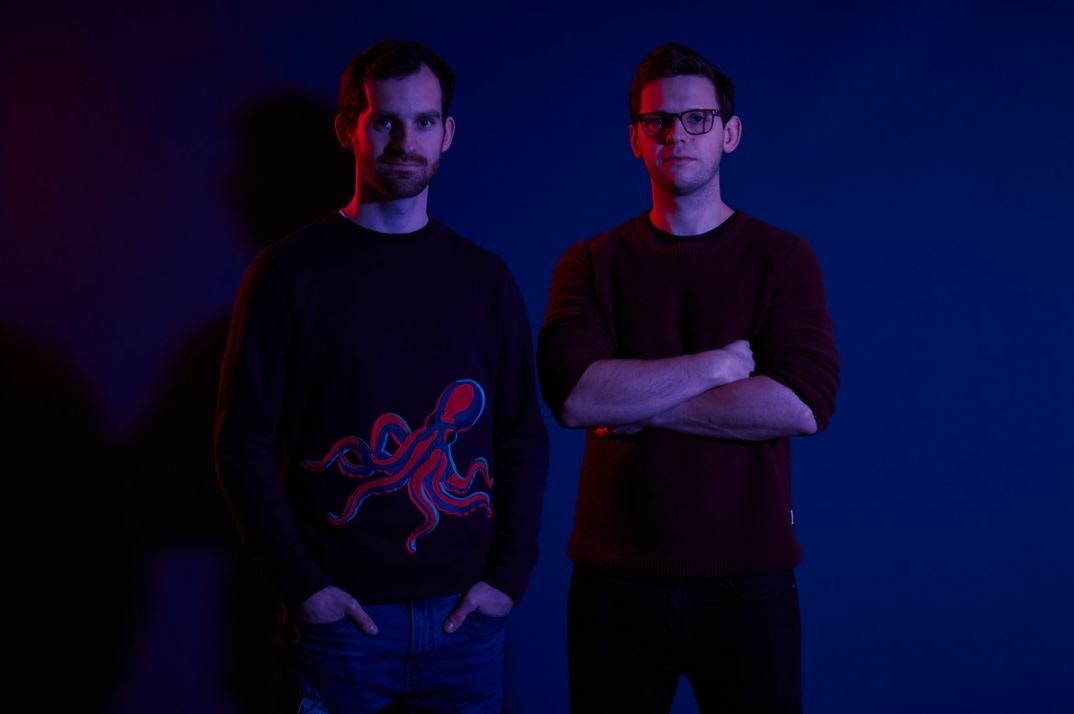 Million Moons appearing at this event