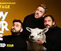 JaackMaate's Happy Hour Live appearing at this event